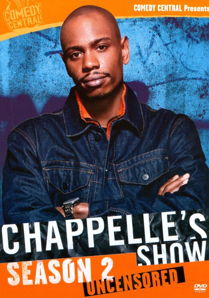 Chappelle S Show Season Watch Episodes Streaming Online